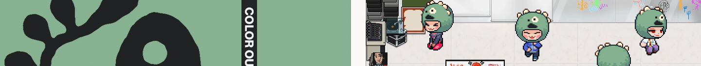 k-pop 보이그룹 작업실